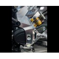 Motocorse Billet Aluminum Side Frame Plates kit for MV Agusta F4 / Brutale 1000 / Rush 1000 (2010+)